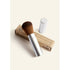 The Body Shop Retractable Blusher Brush Silver